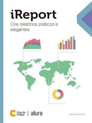 cover image of iReport